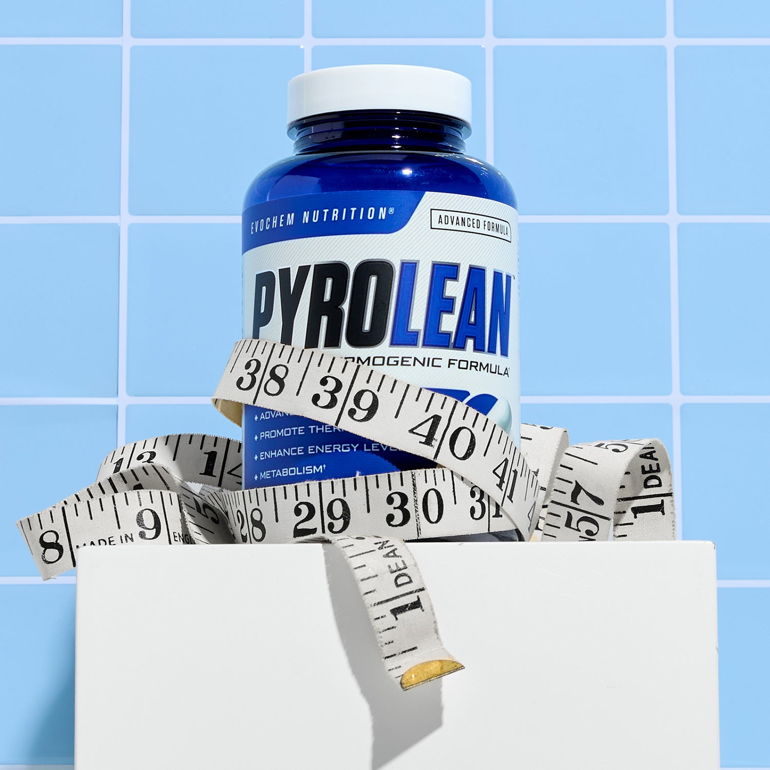 Pyrolean
