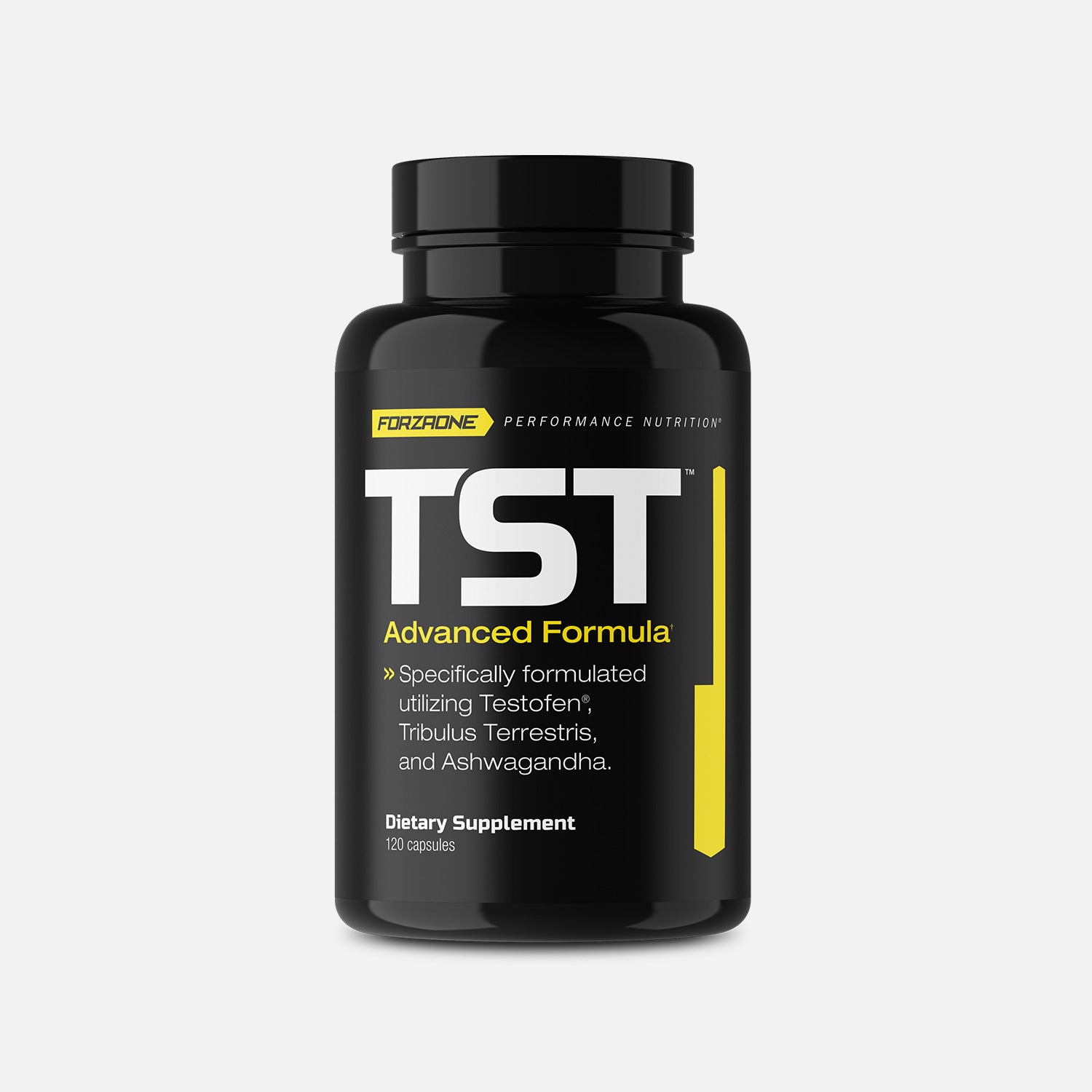 TST