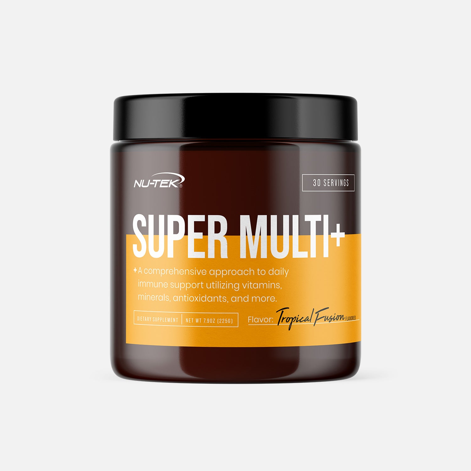 Super Multi+