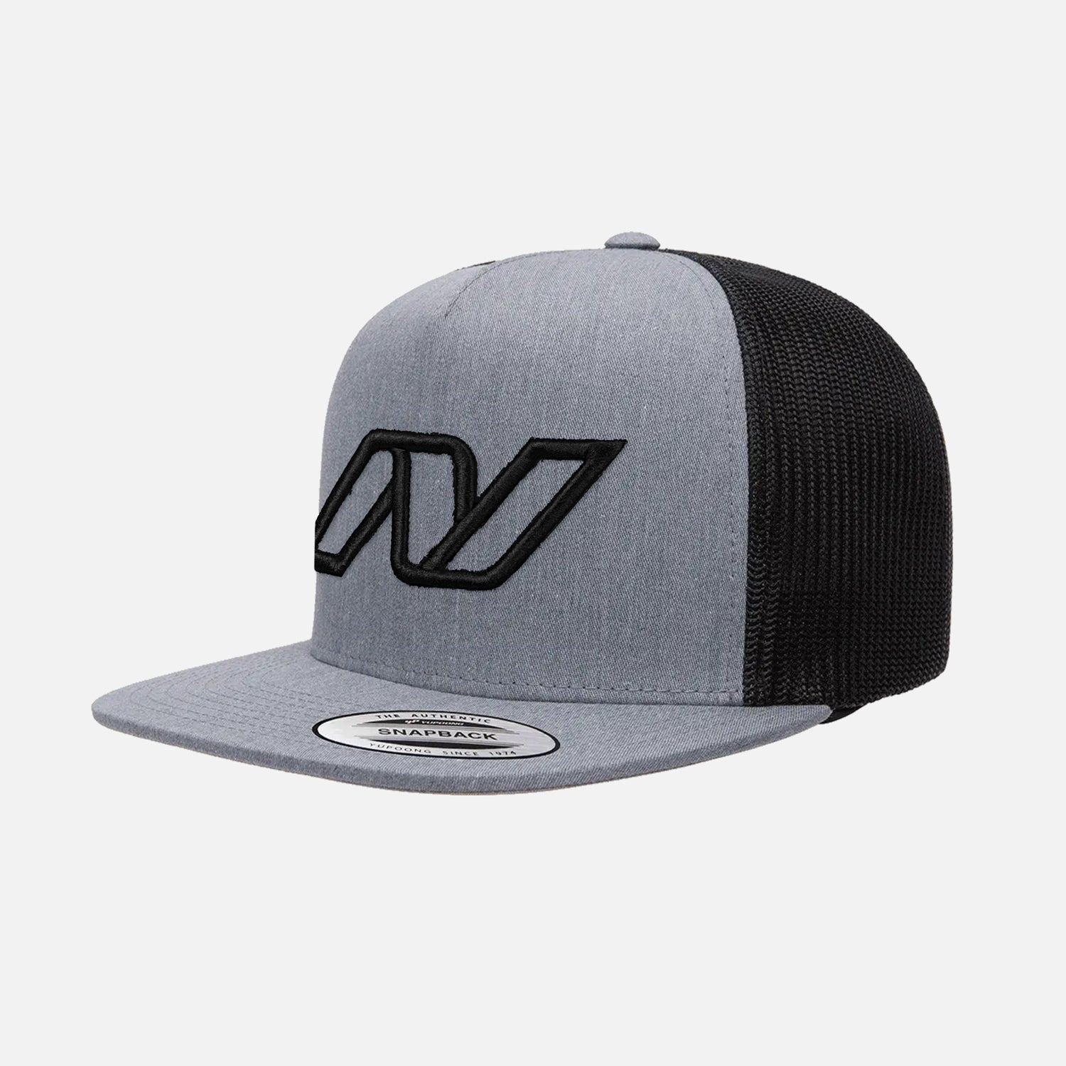 3D Icon Trucker Hat