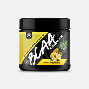 Pineapple Lemonade